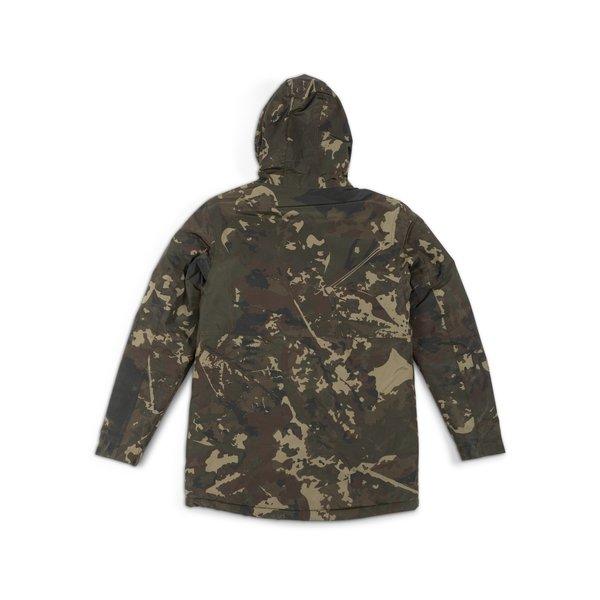 Nash ZT Polar Parka Camo r.L kurtka