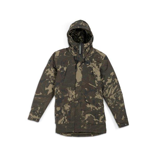 Nash ZT Polar Parka Camo r.XXL kurtka
