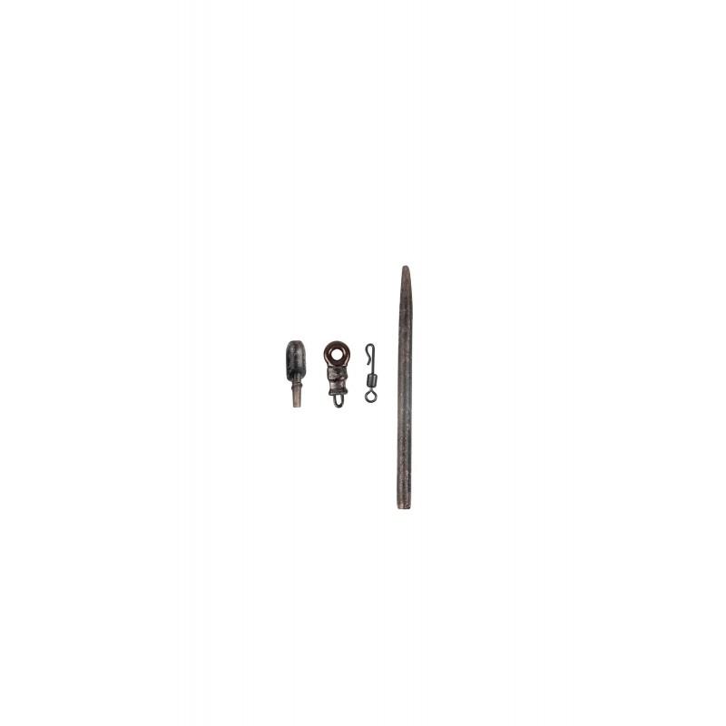 Korum Camo Bolt & Run Kit  Small zestaw