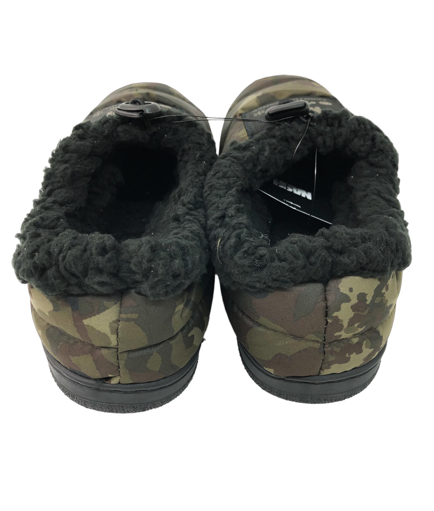Nash ZT Deluxe Bivvy Slipper r.39 kapcie