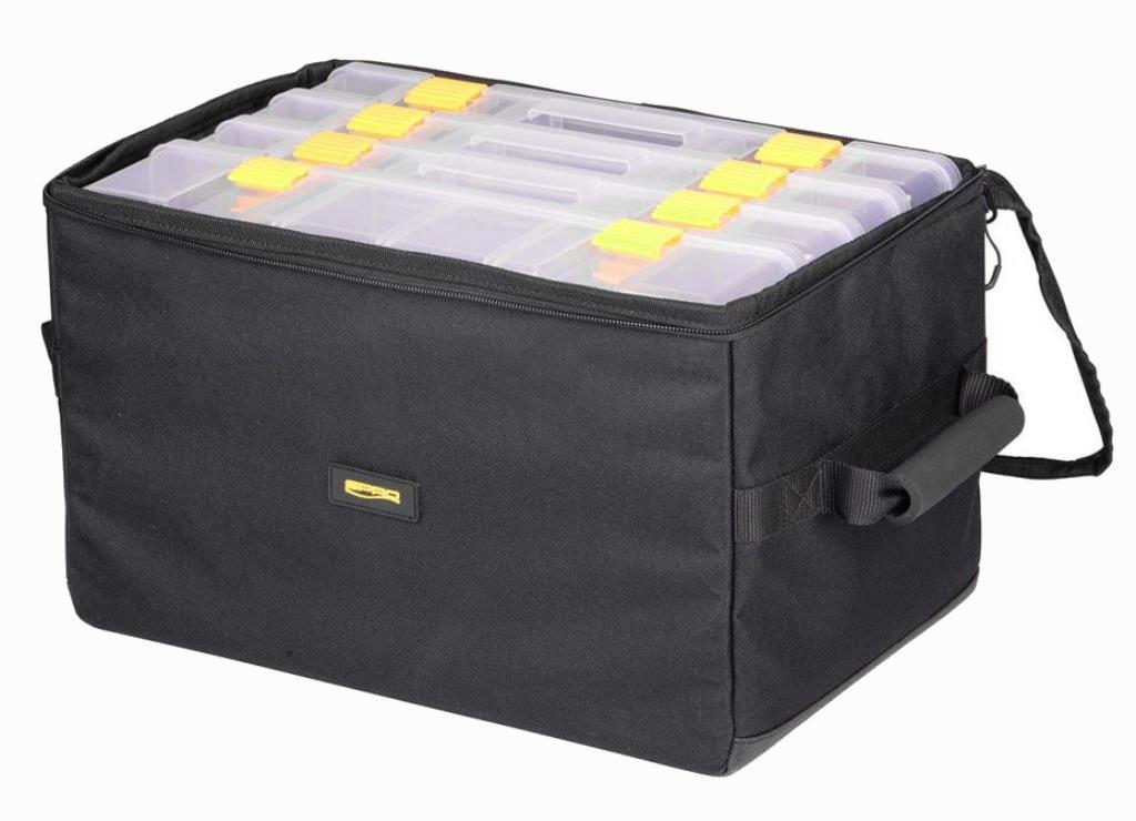 Spro Tackle Boxbag 125 torba