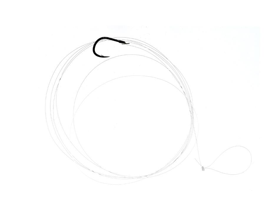 Flagman Pro F1 Carp r.12 0.16mm 90cm 7szt. gotowe przypony