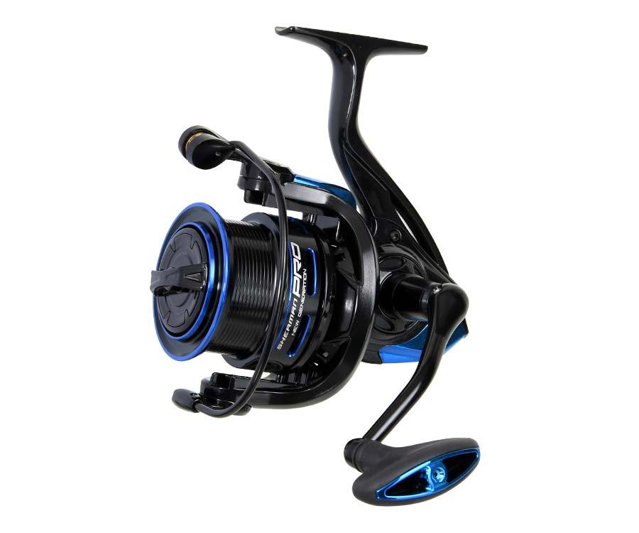 Flagman Sherman Pro Feeder 5000 kołowrotek