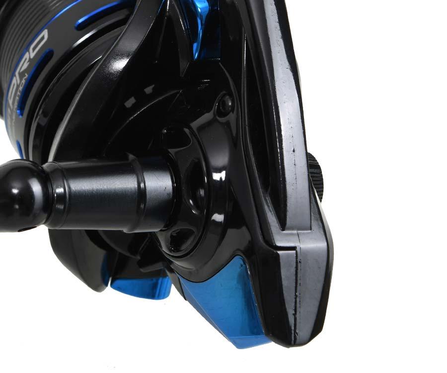 Flagman Sherman Pro Feeder 5000 kołowrotek