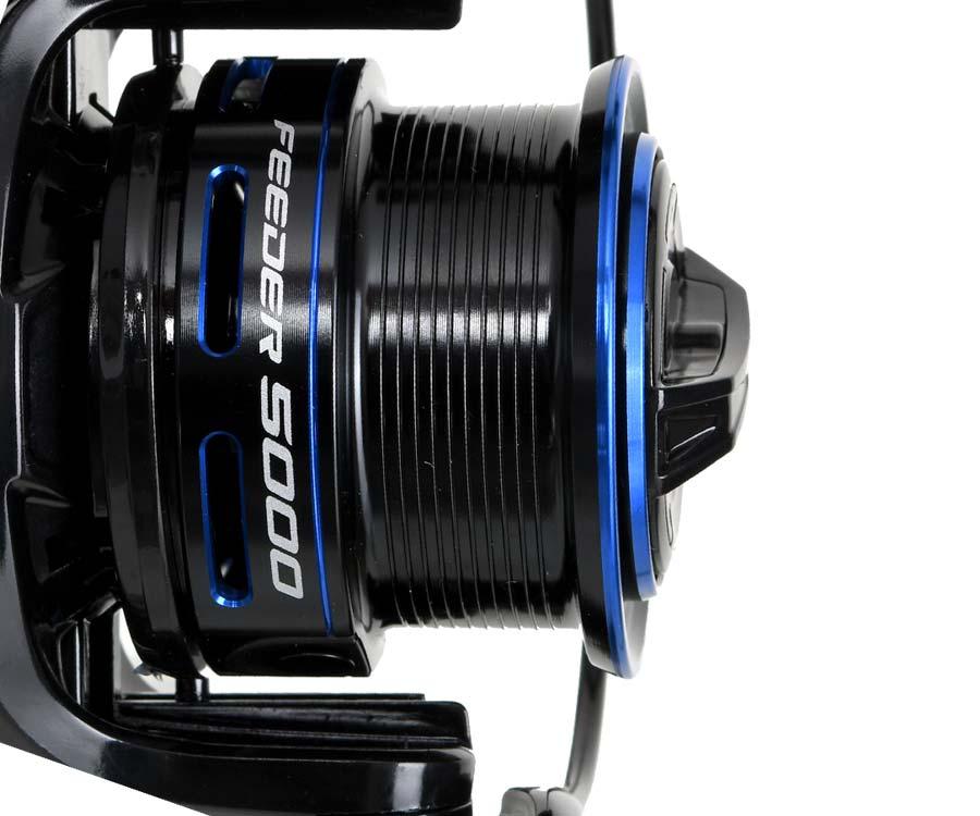 Flagman Sherman Pro Feeder 5000 kołowrotek