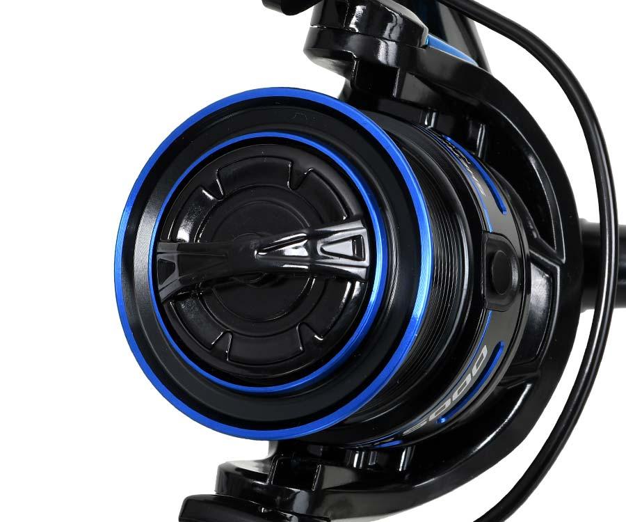 Flagman Sherman Pro Feeder 5000 kołowrotek