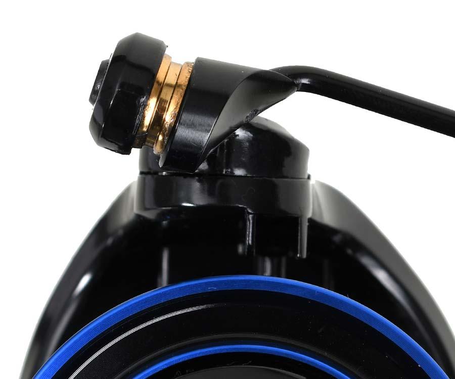 Flagman Sherman Pro Feeder 5000 kołowrotek