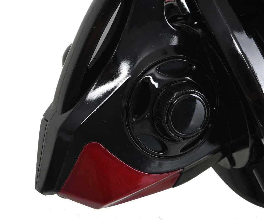 Flagman Sherman Pro Feeder 6000 kołowrotek