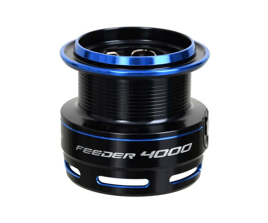 Flagman Sherman Pro Feeder 4000 szpula zapasowa