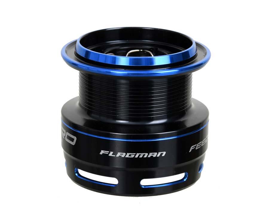 Flagman Sherman Pro Feeder 4000 szpula zapasowa