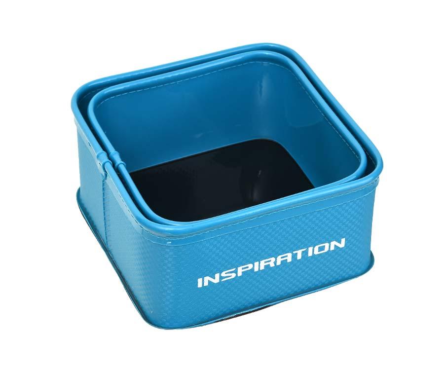 Flagman Inspiration Eva Set 1+1 Medium zestaw