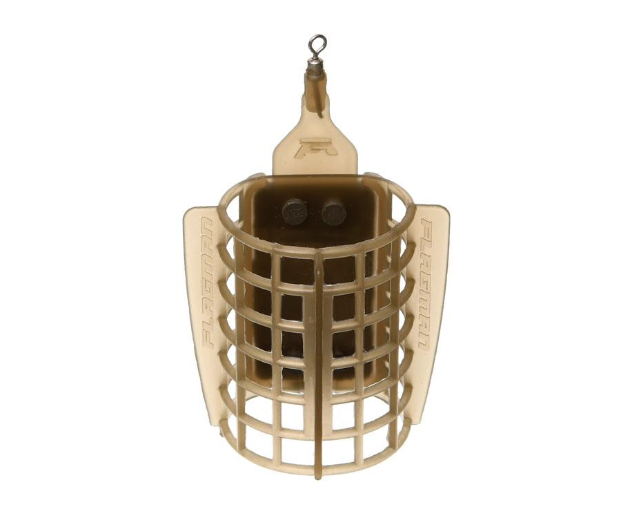 Flagman Plastic Cage Fin Feeder 28g Small koszyk