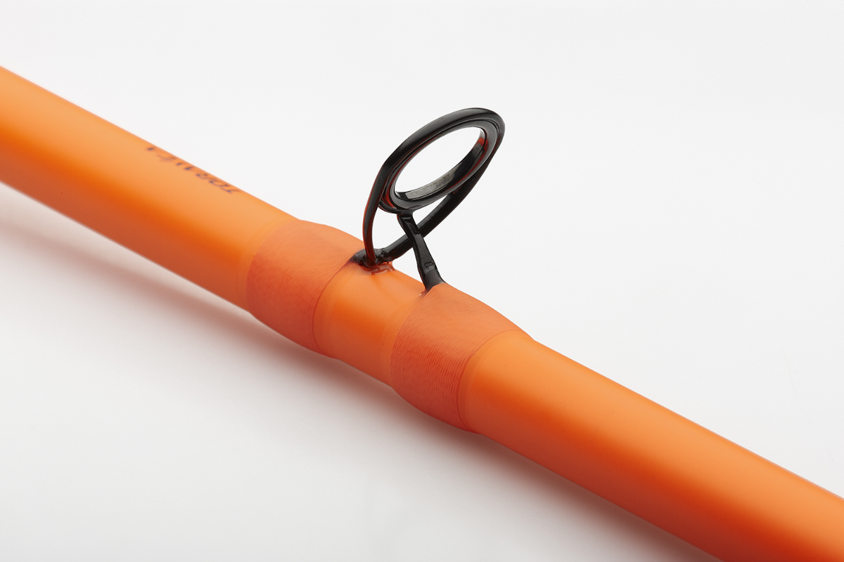 Savage Gear Orange LTD Big Bait Casting Rod 259cm 110-220g wędka