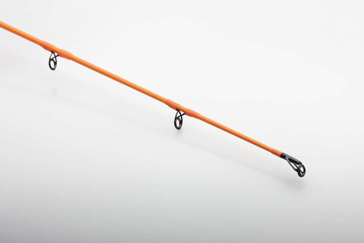 Savage Gear Orange LTD Big Bait Casting Rod 259cm 110-220g wędka