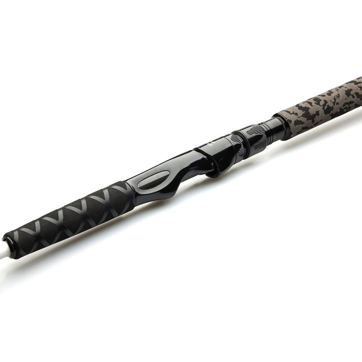 MadCat White Clonk Teaser 210cm 150-200g wędka sumowa