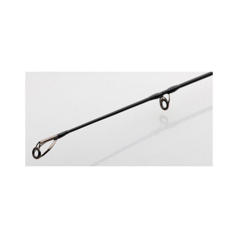 MadCat Black Spin 210cm 40-150g wędka sumowa