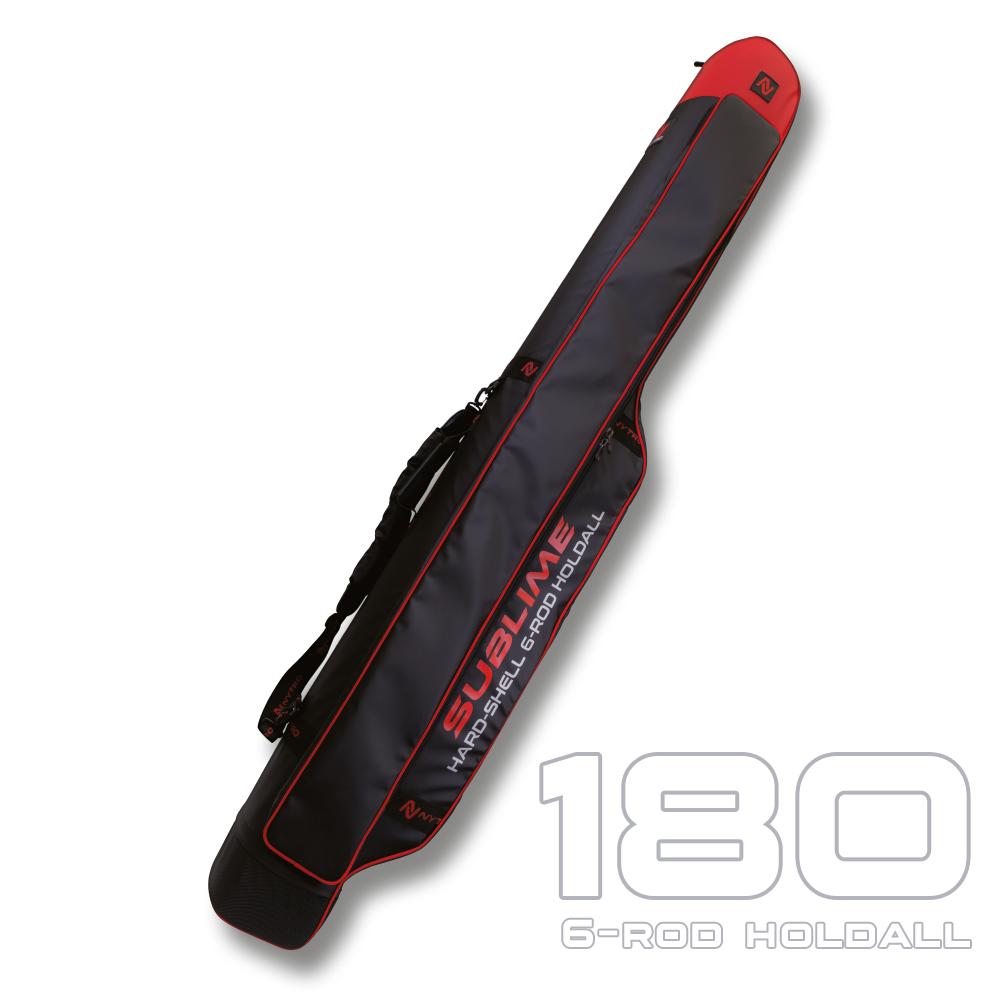 Nytro Sublime 6-Rod Holdall 180 pokrowiec