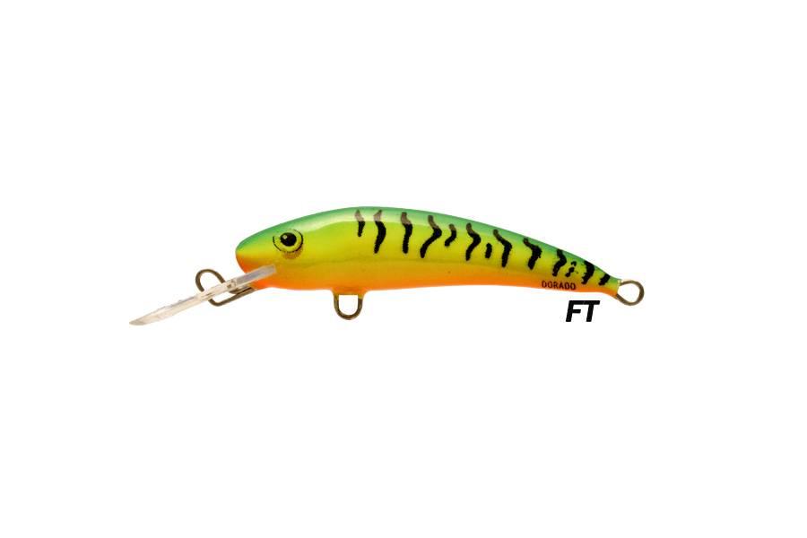 Dorado Stick Floating 4.5cm 1.5g FT wobler