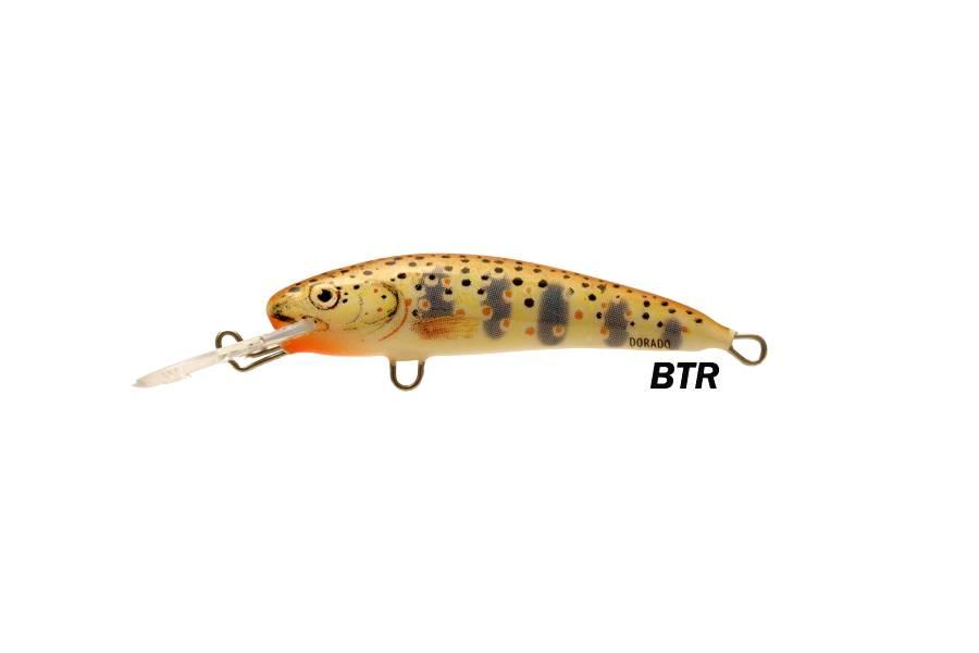 Dorado Stick Floating 4.5cm 1.5g BTR wobler
