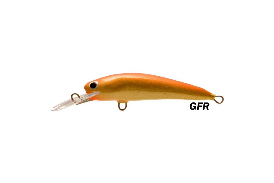 Dorado Stick Floating 4.5cm 1.5g GFR wobler