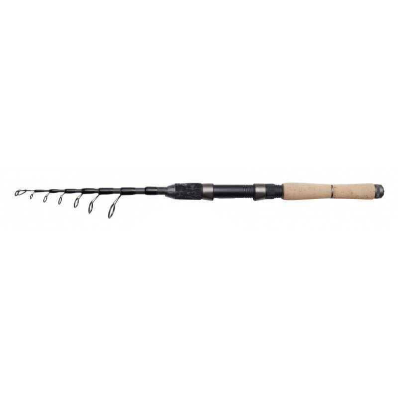DAM Shadow Tele Mini Spin 210cm MF 5-15g wędka