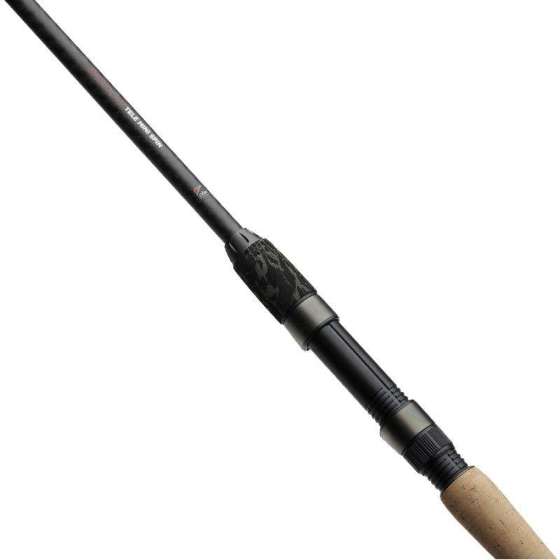 DAM Shadow Tele Mini Spin 210cm MF 5-15g wędka