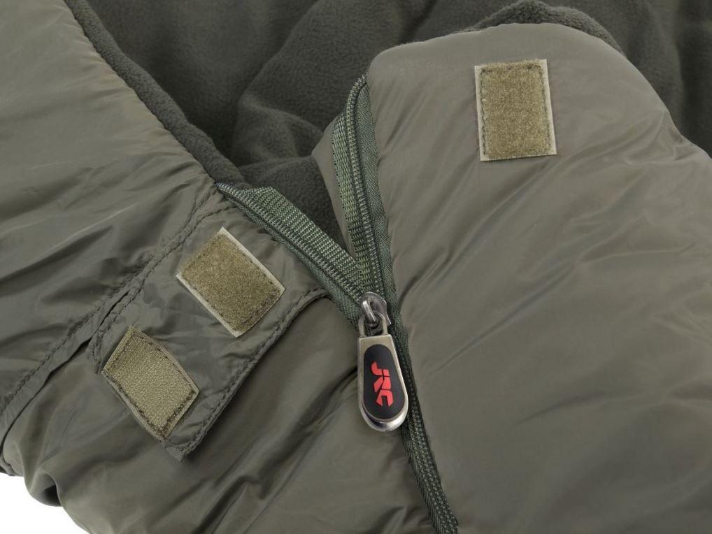 JRC 3D Extreme Sleeping Bag śpiwór