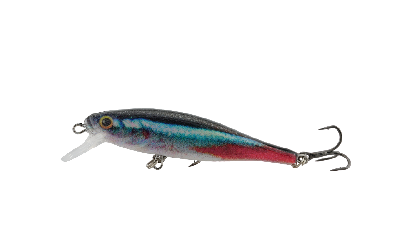 Dorado Rattlin Seeker Sinking 5.5cm 2.7g HNI