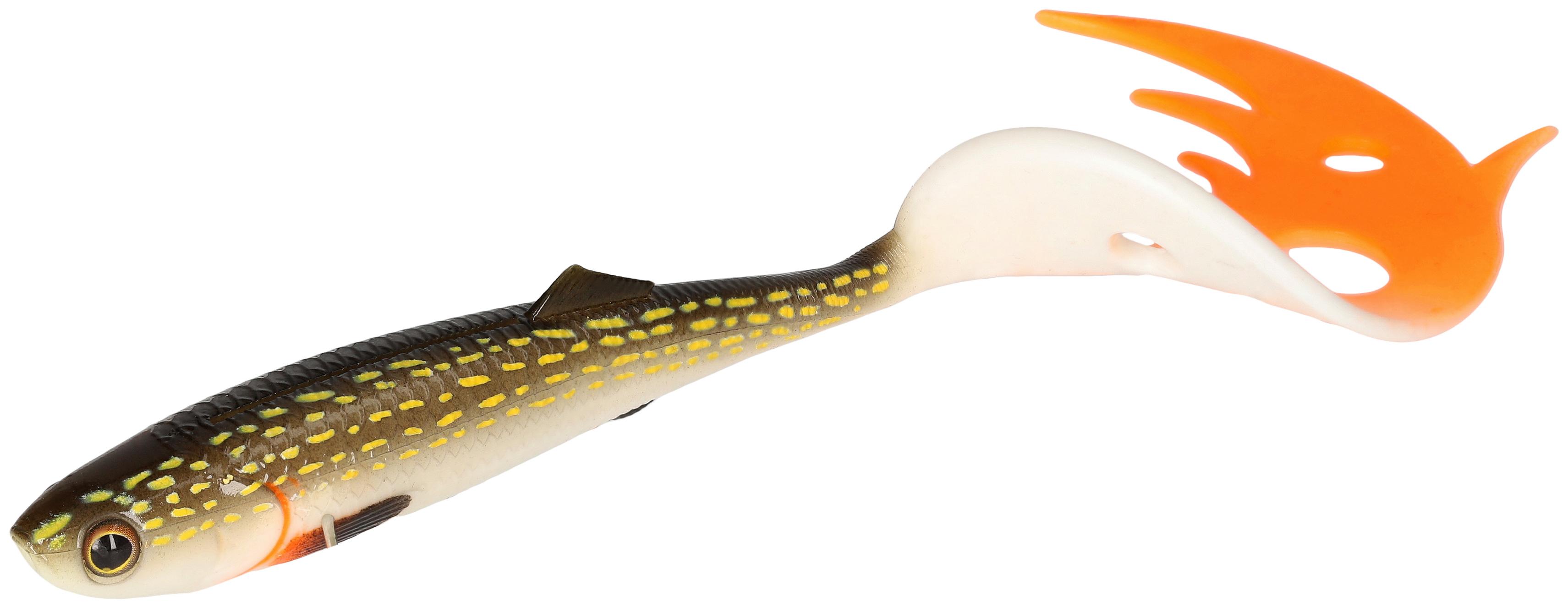 Mikado Sicario Pike Tail 18cm Pike 2szt