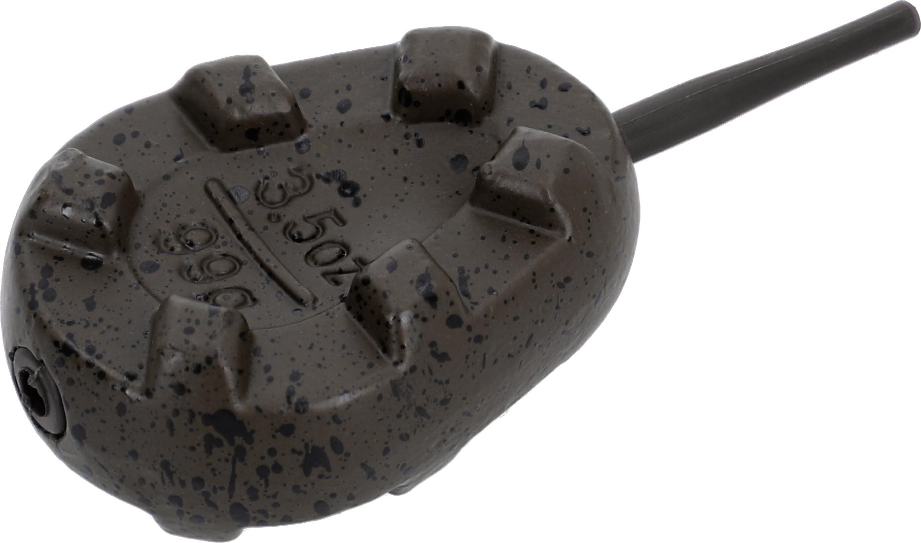 Mikado Inline Gripper 113g ciężarek