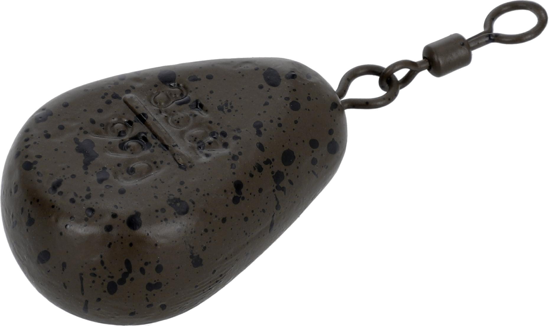 Mikado Flat Pear 113g ciężarek