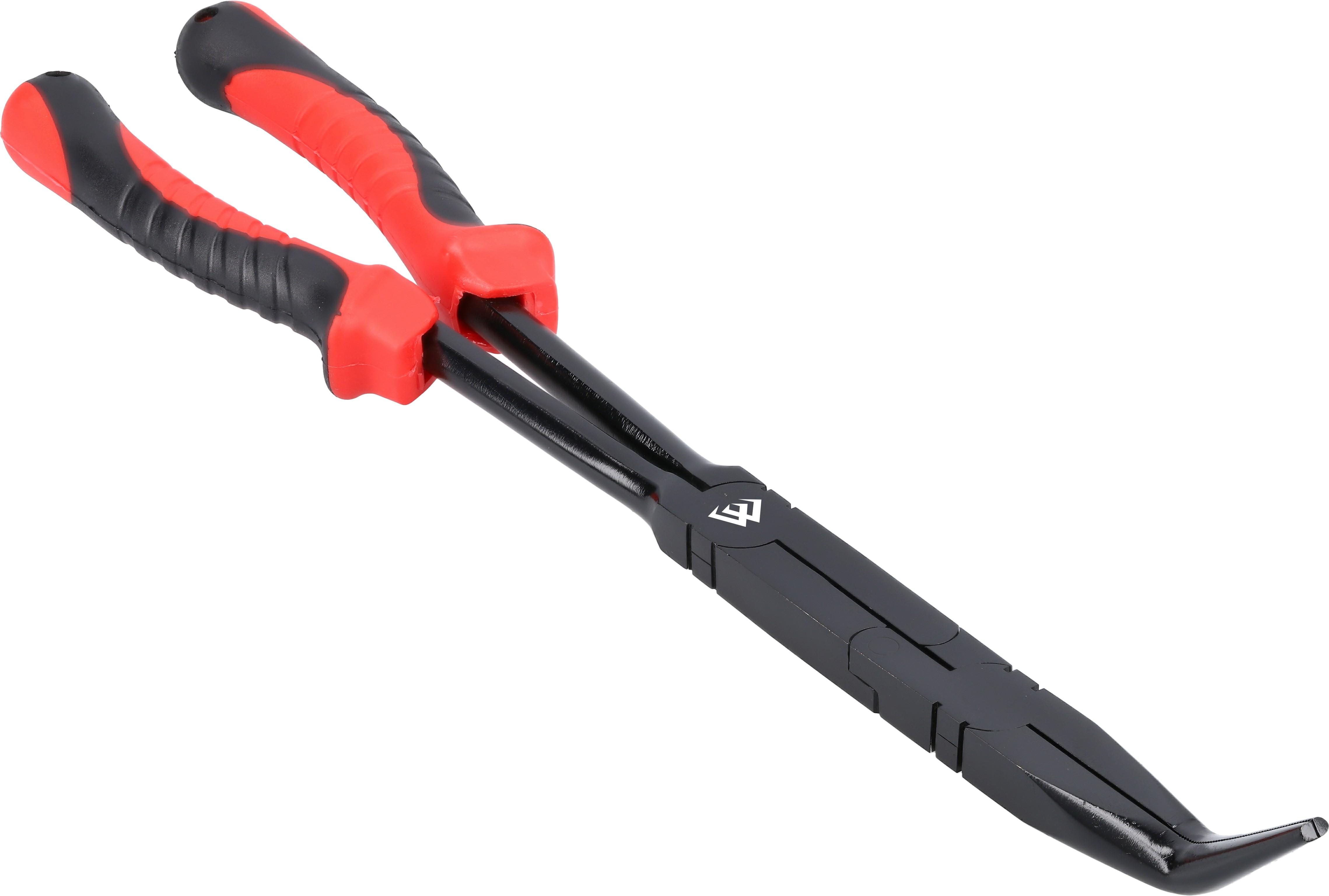 Mikado Power Savers Long 34cm szczypce do wyczepiania długie