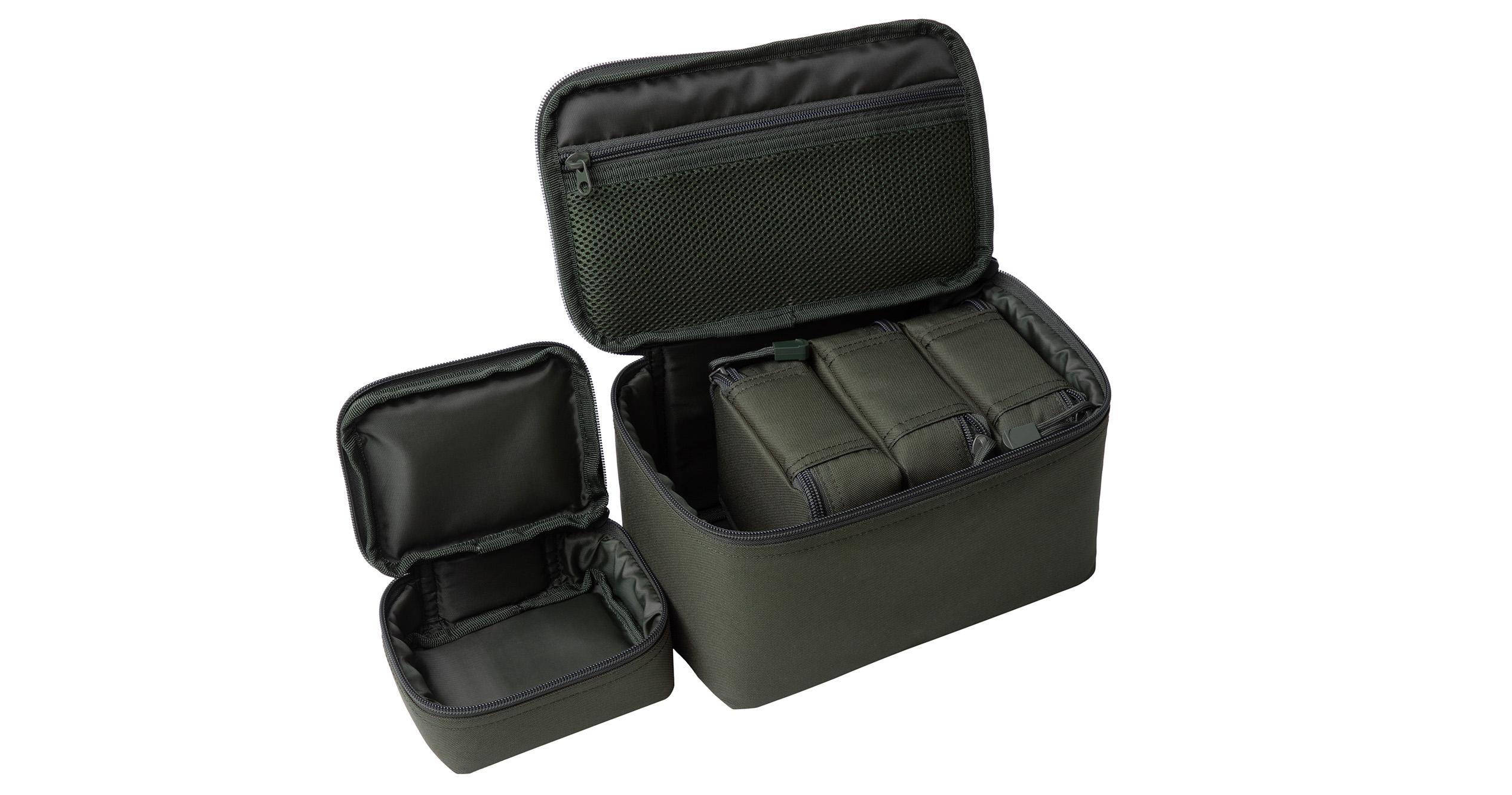 Mikado Enclave 1+4 25x16x12cm zestaw organizerów