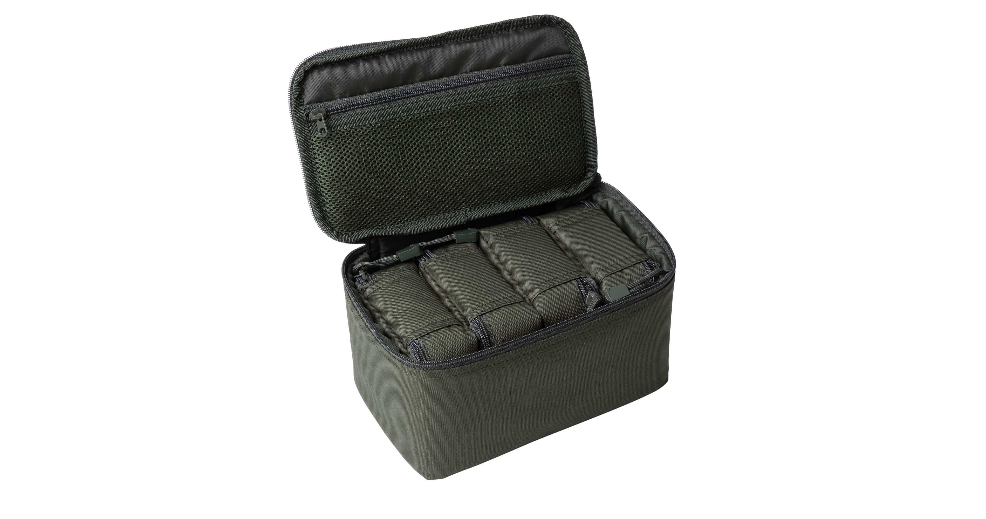 Mikado Enclave 1+4 25x16x12cm zestaw organizerów