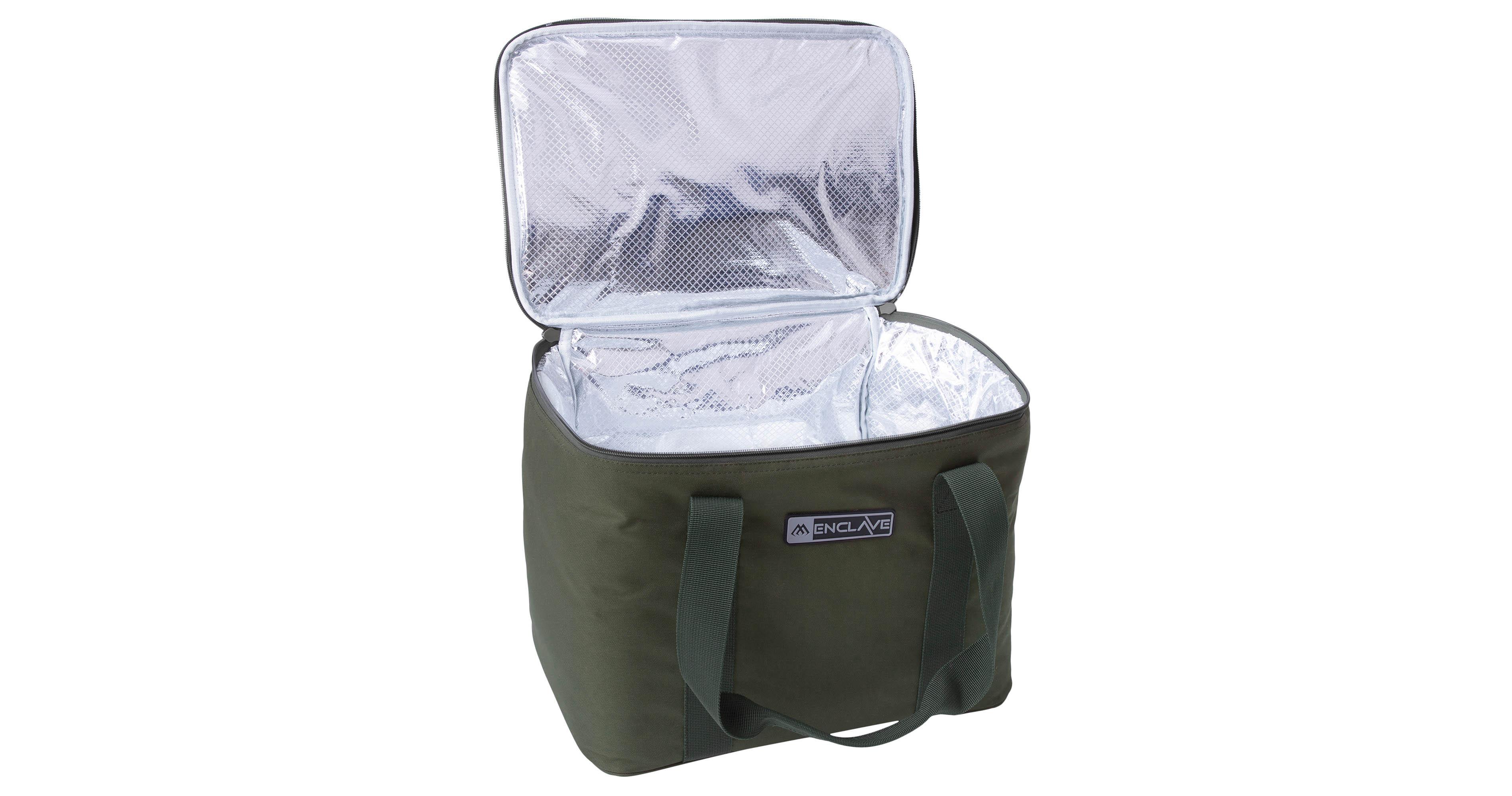 Mikado Enclave Thermo S torba
