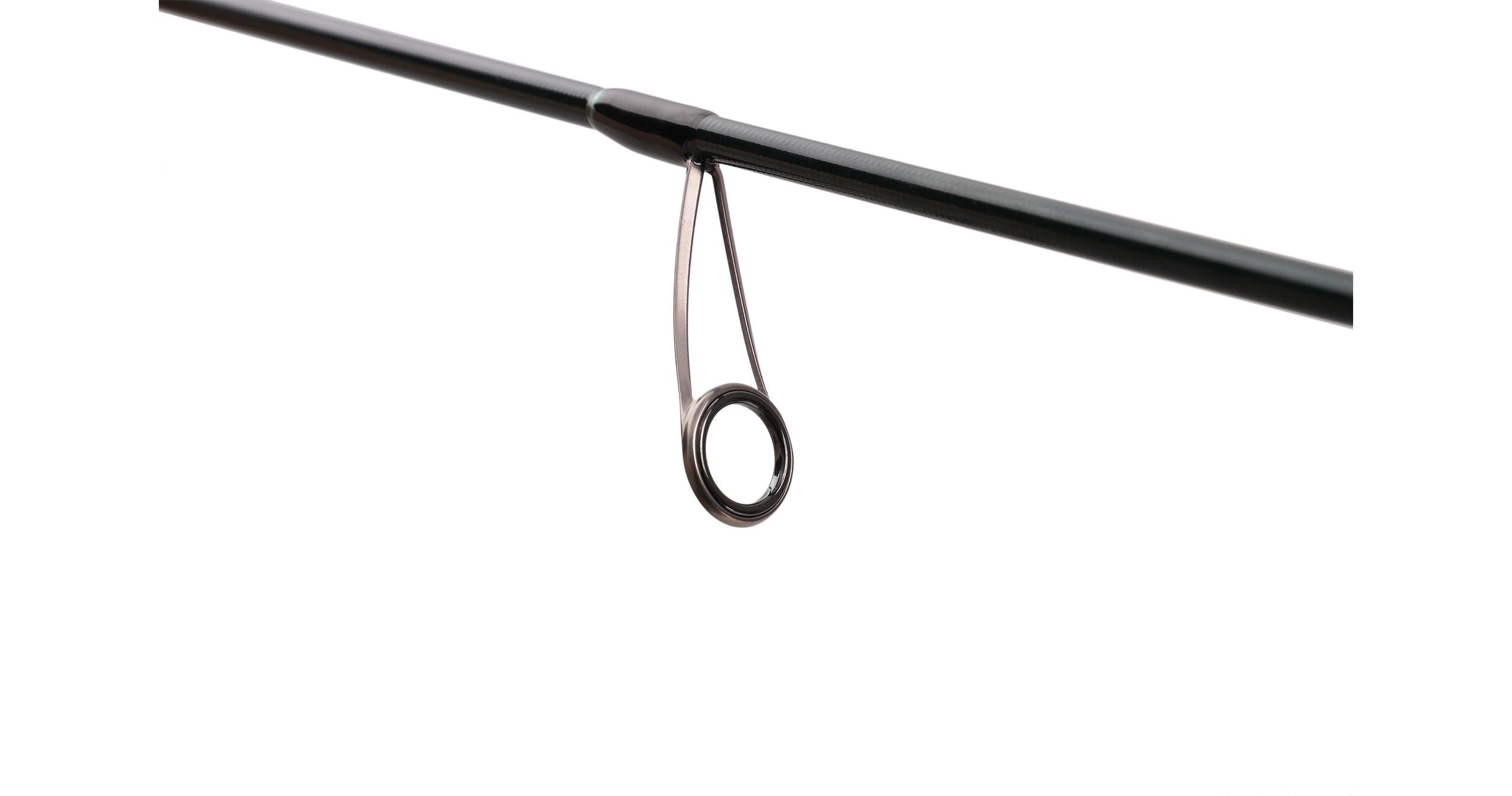 Mikado Sensor X-Area S Rod 198cm 0.8-4.5g wędka