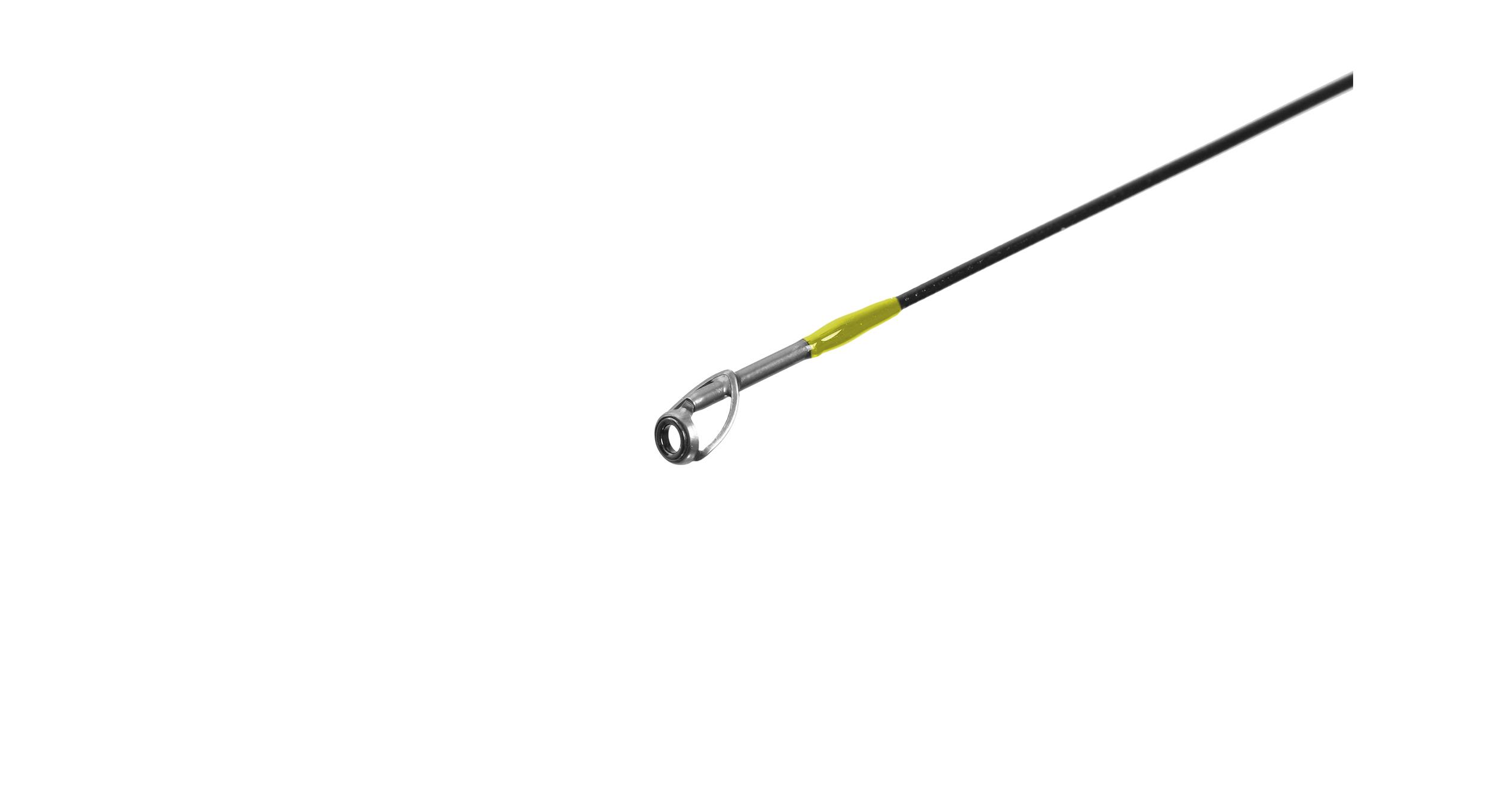 Mikado Sensor X-Area S Rod 198cm 0.8-4.5g wędka
