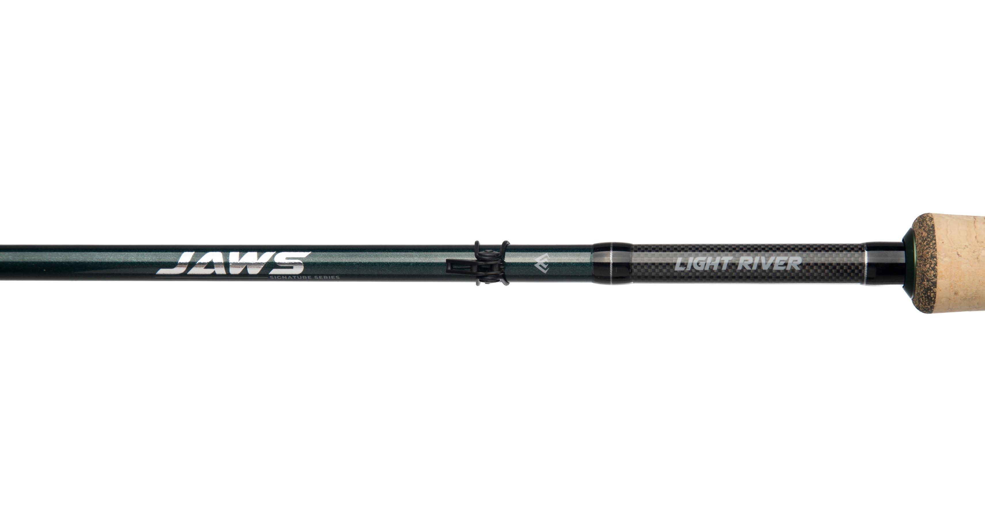 Mikado Jaws Light River 285cm 2-14g wędka