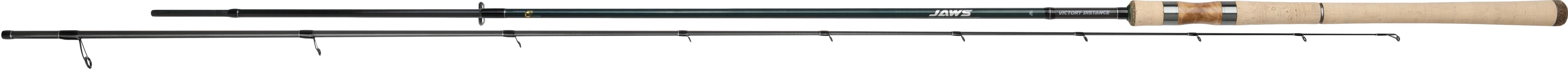Mikado Jaws Victory Distance 285cm 7-28g wędka