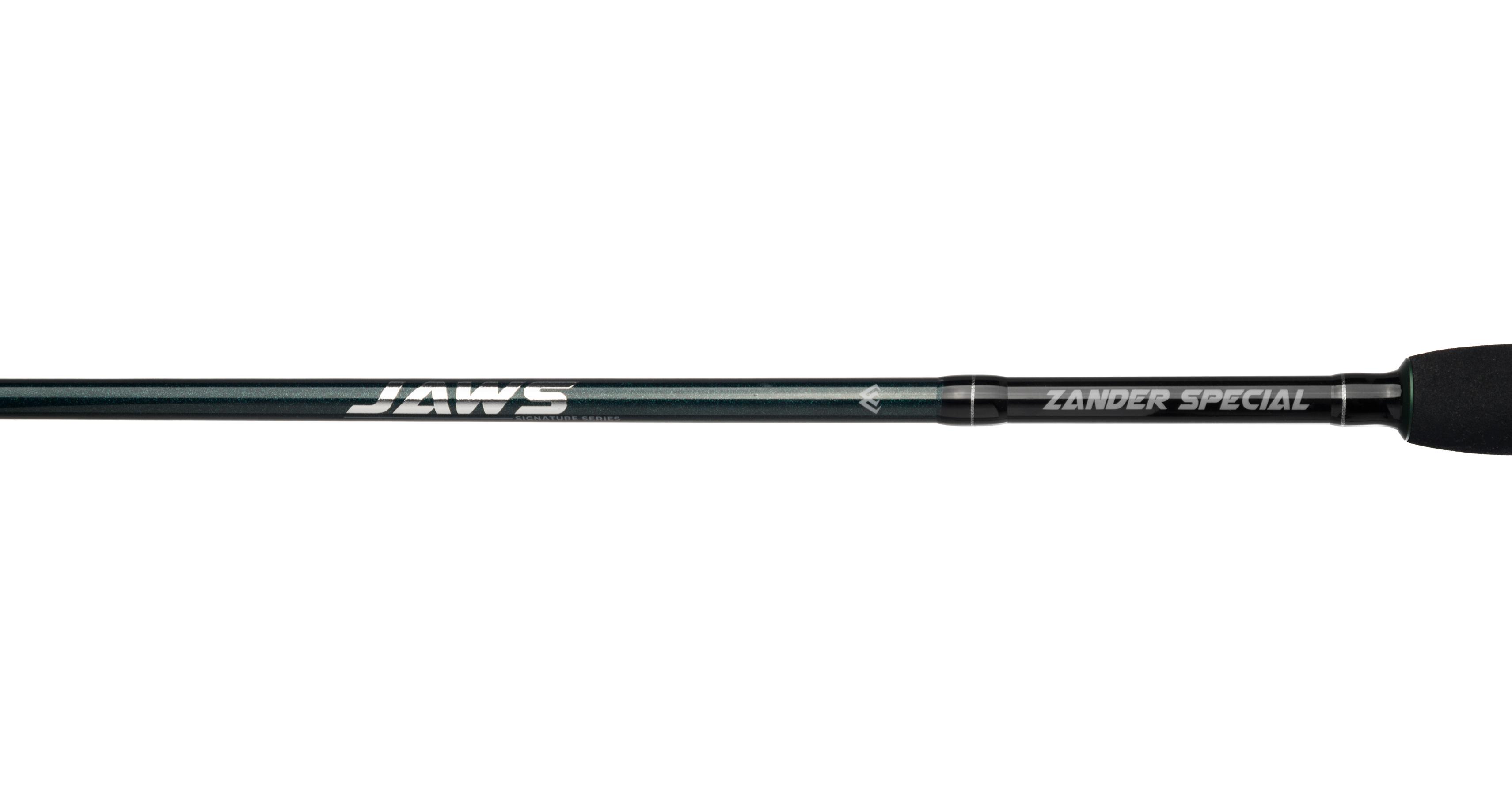 Mikado Jaws Zander Special 198cm 6-28g wędka