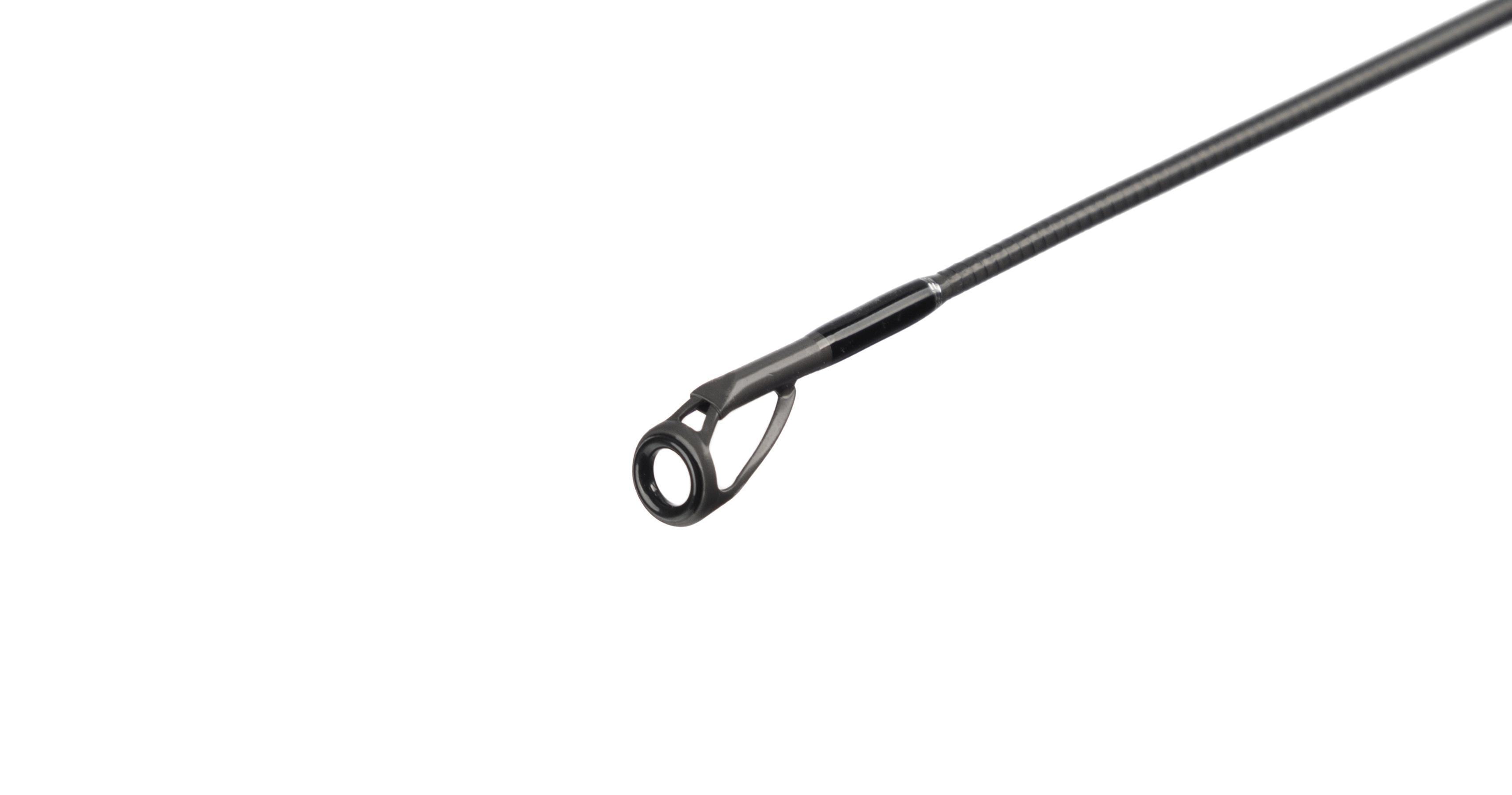 Mikado Jaws Fast Spin 198cm 7-36g wędka