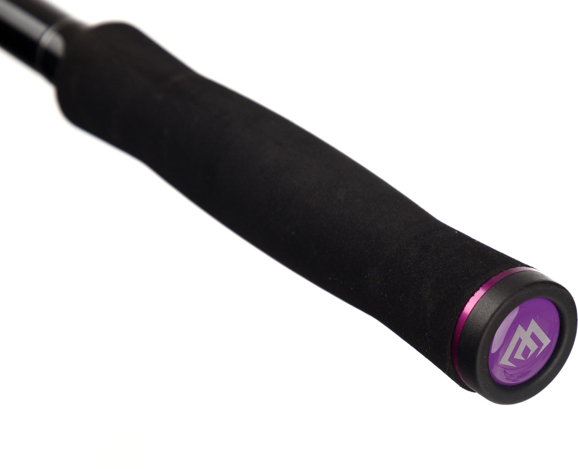 Mikado Bixlite Power Cast 240cm 25-75g wędka