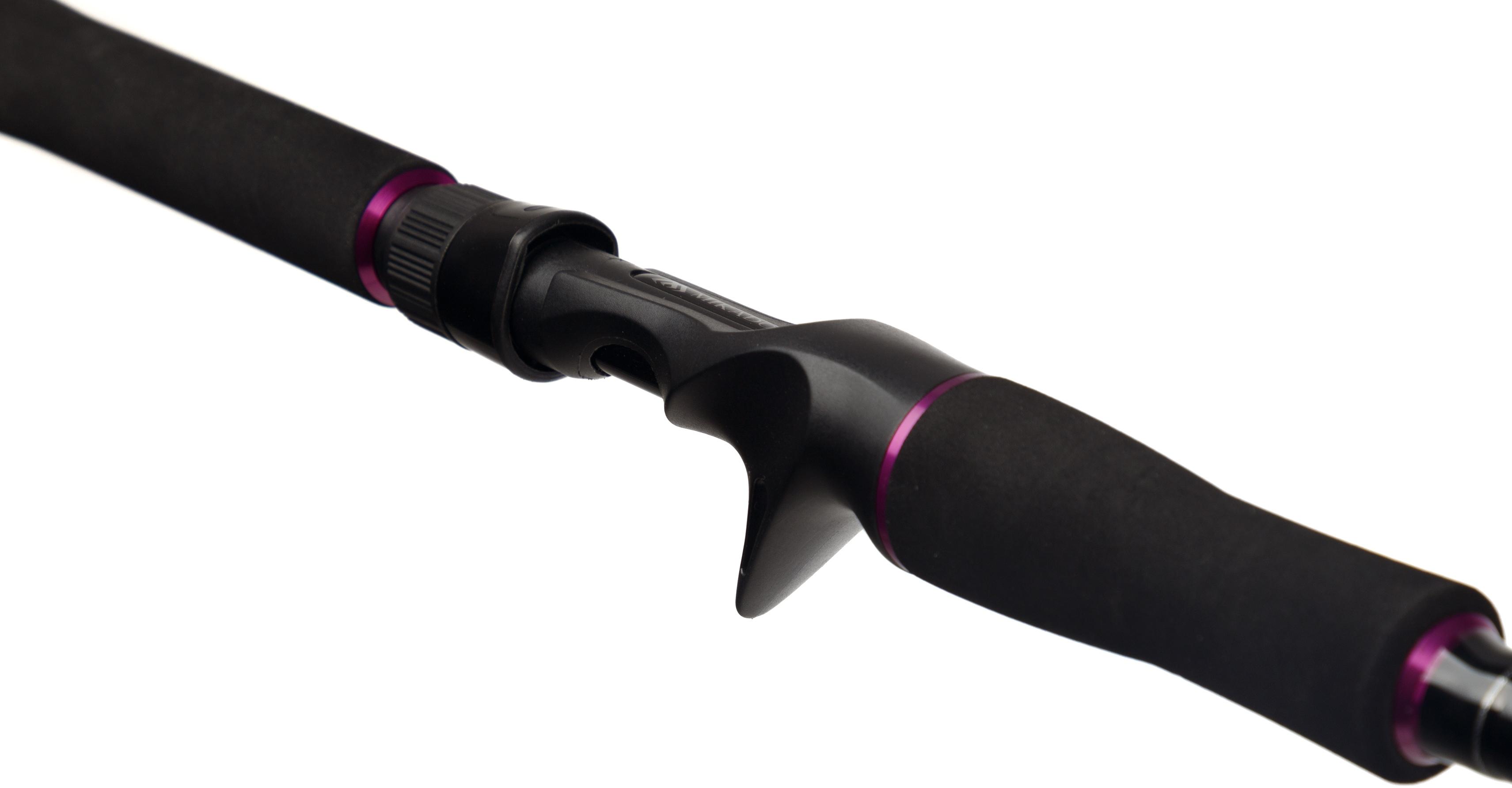 Mikado Bixlite Power Cast 240cm 25-75g wędka
