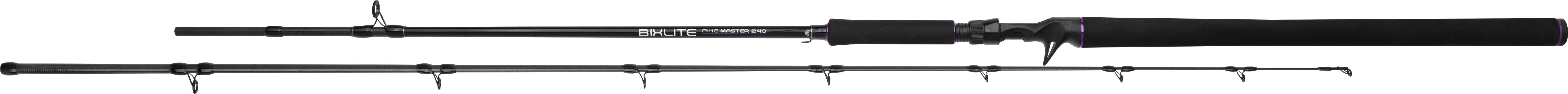 Mikado Bixlite Pike Master Cast 240cm 30-105g wędka