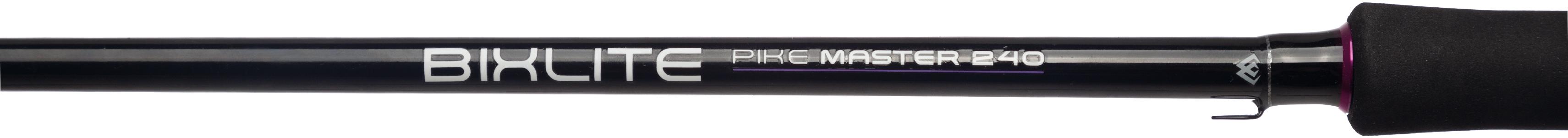 Mikado Bixlite Pike Master Cast 240cm 30-105g wędka