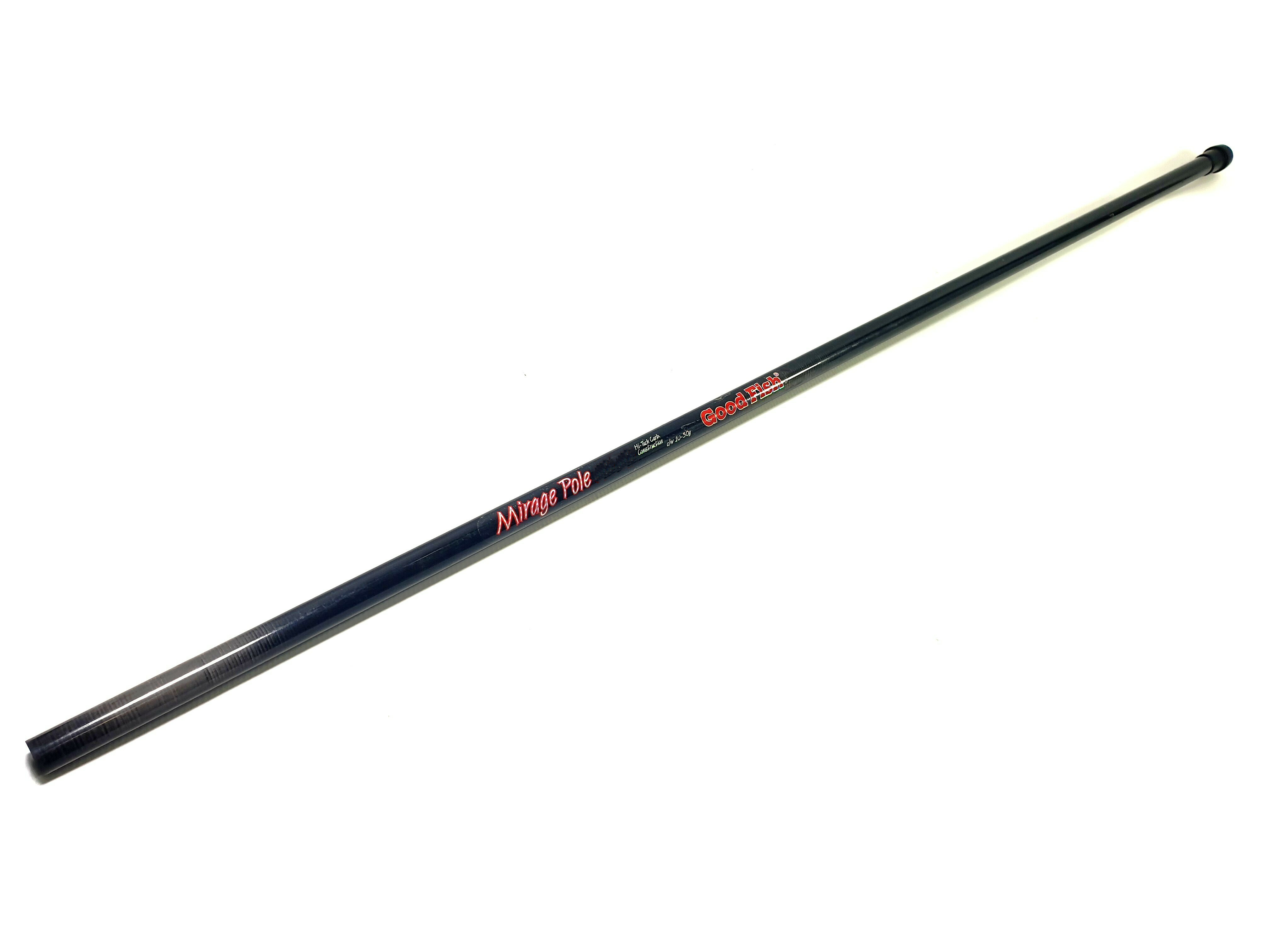 Robinson GoodFish Mirage Pole 600cm 10-30g bat