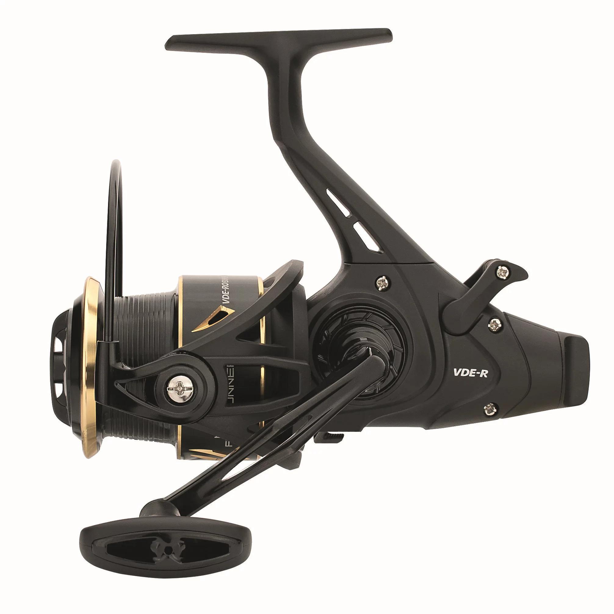 Robinson-VDE Feeder Freerunner FD 606 kołowrotek