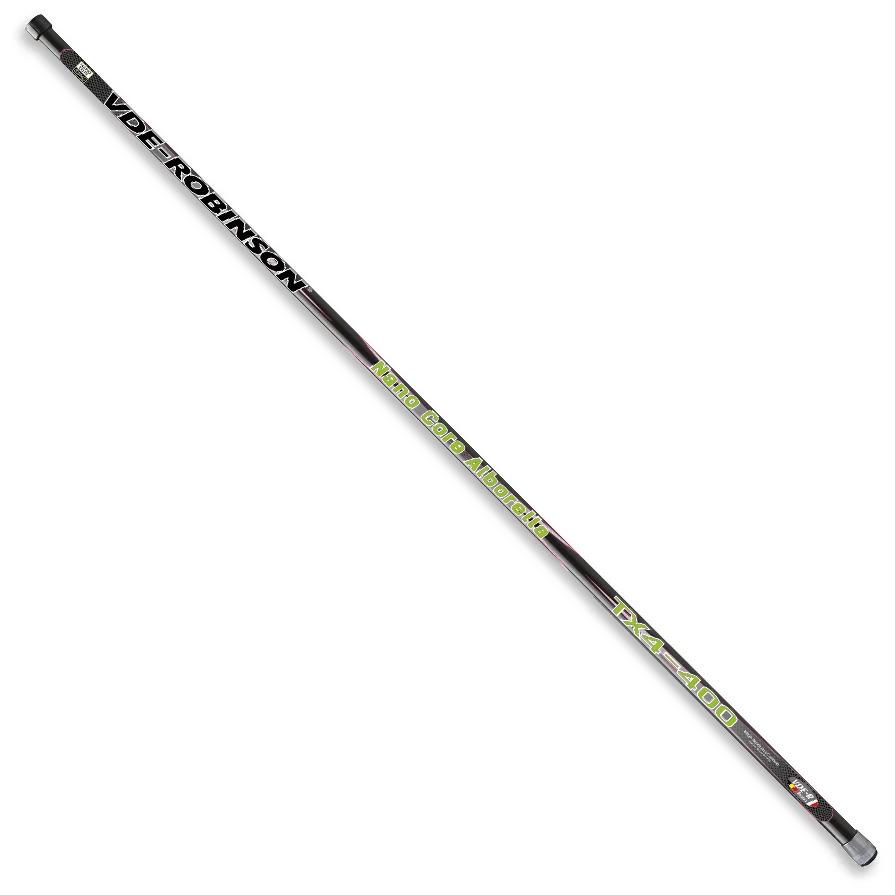 Robinson Nano Core TX4 Alborella 350cm uklejówka