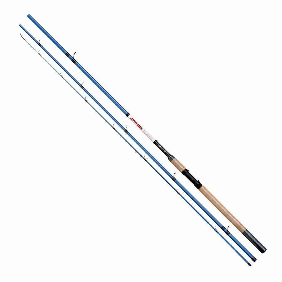 Robinson Stinger Match 420cm 10-25g wędka