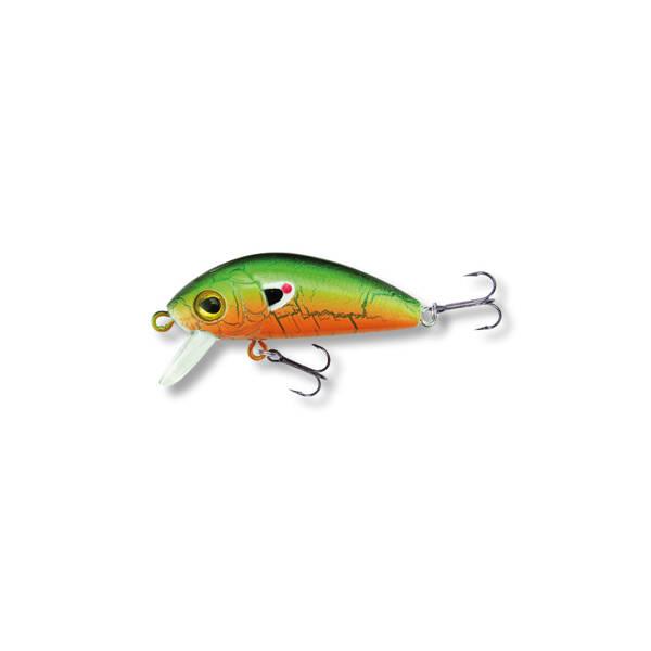 Robinson Fluppy 45mm 4g BA wobler
